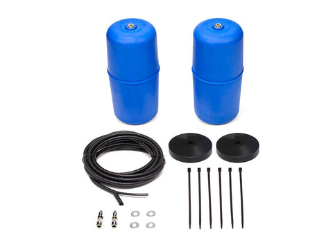 Airbag Man Air Suspension Helper Kit for Coil Springs
