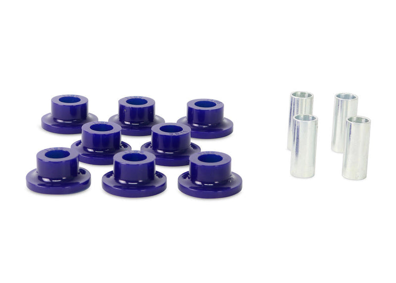 SuperPro Shock Absorber Bush Kit SPF1186XK