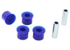 SuperPro Rear Spring Rear Eye Bush Kit Fits Jeep SPF1738K