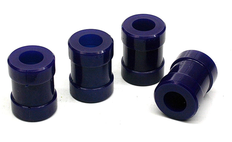 SuperPro Shock Absorber Bush Kit SPF2628K