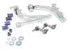 SuperPro Alloy Arm Kit ALOY0020K