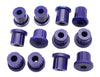 SuperPro Bushing Vehicle Kit KIT193K