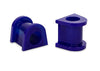 SuperPro Sway Bar Bush Kit SPF1700-18K