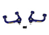 SuperPro Fixed Offset Control Arm Kit to suit Ford