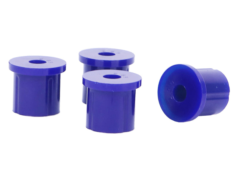 SuperPro Leaf Spring Bush Kit SPF0289K