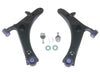 SuperPro Control Arm Kit Front Lower TRC1058