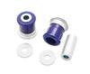 SuperPro Fixed Offset Control Arm Bush Repair Kit KIT6480K