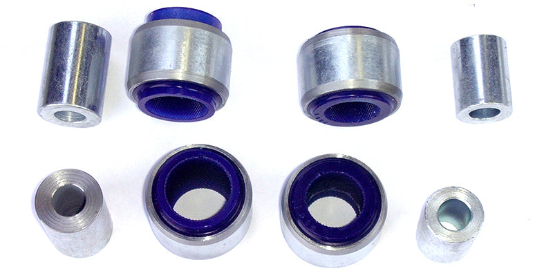 SuperPro Toe Arm Bush Kit SPF3060K