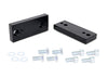 SuperPro Front Axle Sway Bar Mount - Relocation Spacer