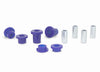 SuperPro Control Arm Bush Kit SPF1552K