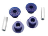 SuperPro Leaf Spring Bush Kit to suit Chevrolet & GMC