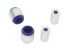 SuperPro Rear Trailing Arm Bushing Kit SPF5722K