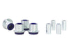 SuperPro Control Arm Bush Kit SPF1401K