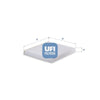 UFI Filters Oil Filter 23.164.03