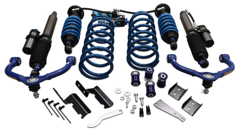 Formula 4x4 F4R Formula Adjustable Lift Kit to suit