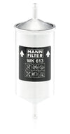 Mann Fuel Filter WK 613