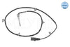 Meyle Sensor, Exhaust Gas Temperature 614 800 0033
