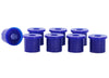 SuperPro Leaf Spring Bush Kit SPF0056K