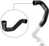 Gates Turbo Air Intake Hose (Cold Side) 09-0515