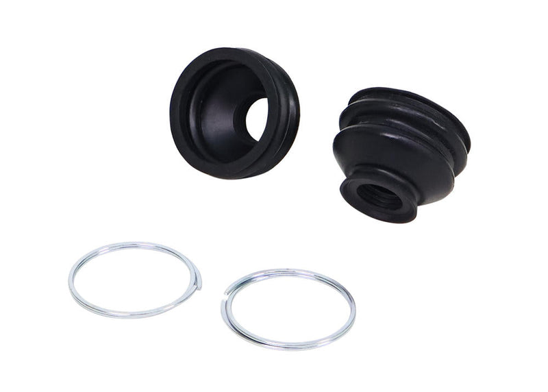 SuperPro Ball Joint Boot Kit KIT6560BK