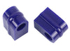 SuperPro Sway Bar Mount Bush Kit SPF3992-25K
