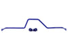 SuperPro Rear 18mm HD Swaybar Fits Nissan RC0023R-18