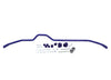 SuperPro Roll Control Sway Bar RC0010RZ-20