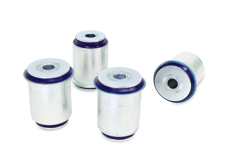 SuperPro Control Arm Lower Bush Kit SPF5761K