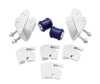 SuperPro Camber Caster Adjusting Kit SPF5423K