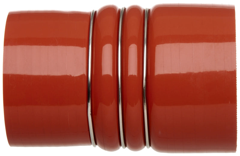 Gates Turbocharger Hose - Ring Retained 4 X 4 1/2 26322
