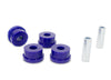 SuperPro Control Arm Bush Kit SPF1840K