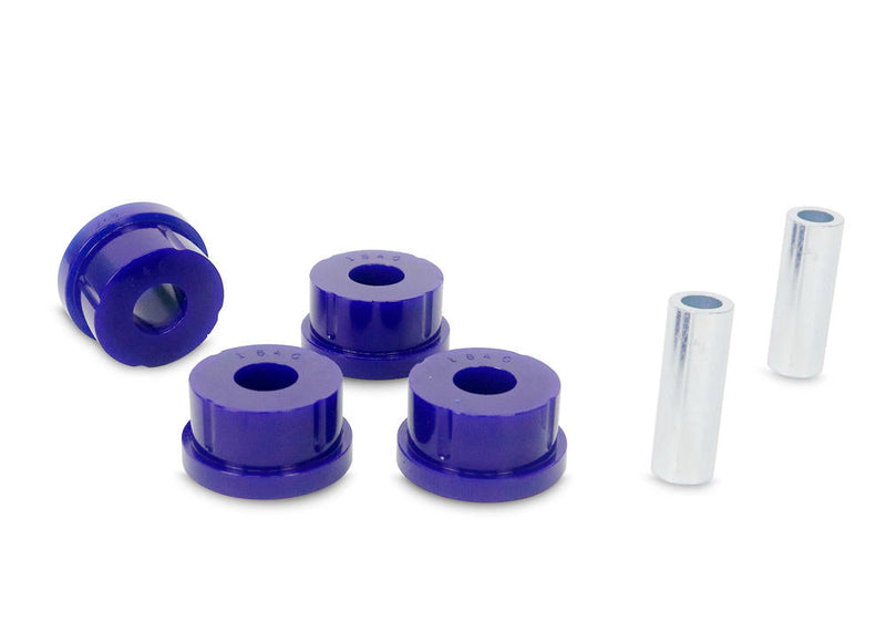SuperPro Control Arm Bush Kit SPF1840K