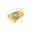 UFI Filters Air Filter 30.532.00