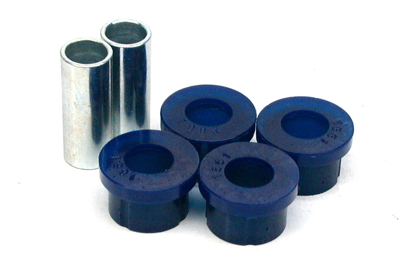 SuperPro Front Control Arm Lower-Inner Bush Kit Fits