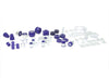 SuperPro Bushing Vehicle Kit KIT249BFK