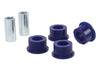 SuperPro Rear Control Arm Lower Bush Kit Fits Toyota