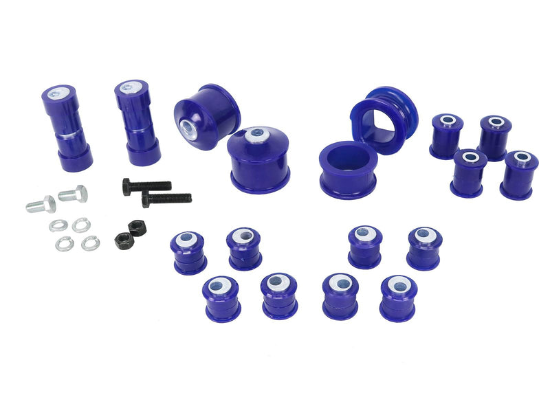 SuperPro Bushing Vehicle Kit KIT126K