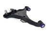 SuperPro Front Lower Control Arm Kit-Arm Assembly-Right