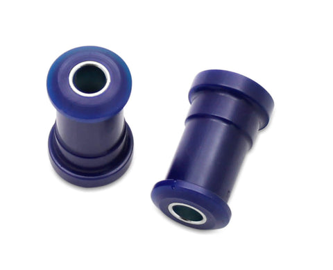 SuperPro Front Control Arm Lower-Inner Bush Kit Fits