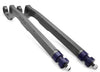 SuperPro Radius Arm Kit TRC1215