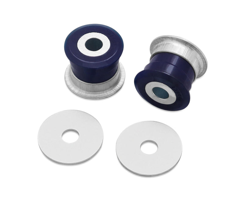 SuperPro Fixed Offset Control Arm Bush Repair Kit KIT6690K