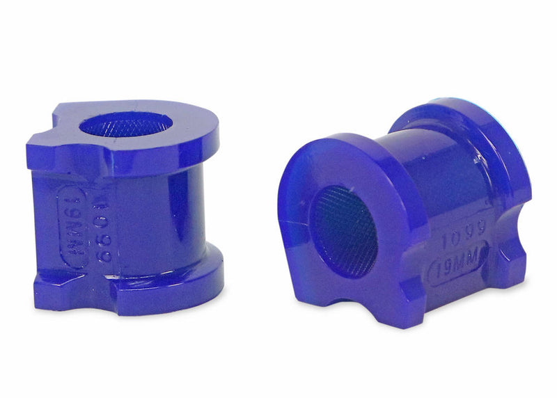 SuperPro Sway Bar Bush Kit SPF1099-19K