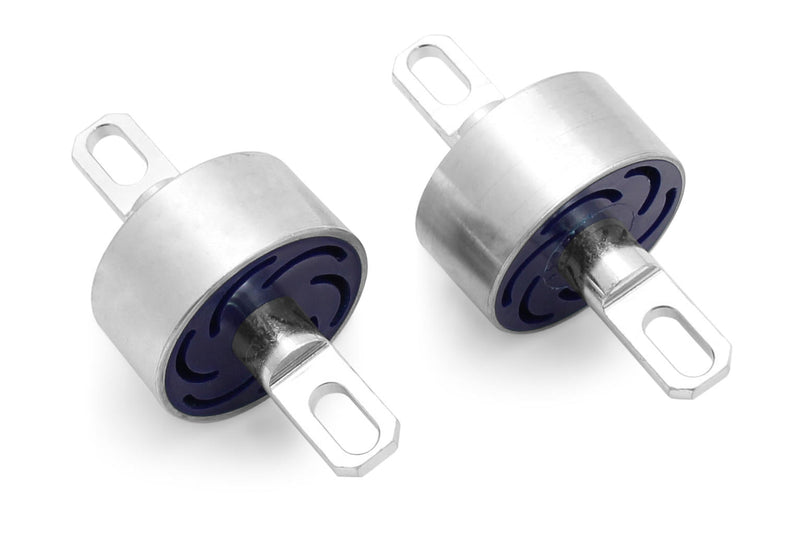 SuperPro Rear Trailing Arm Lower-Front Bush Kit Fits