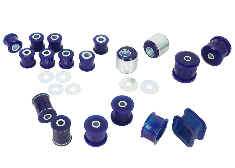 SuperPro Bushing Vehicle Kit KIT119K