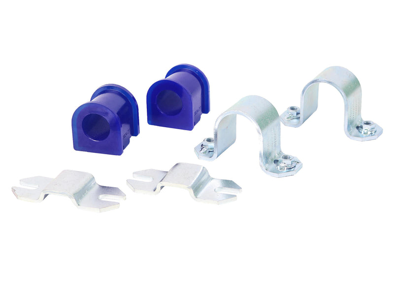 SuperPro Sway Bar Bush Kit SPF3834-27K