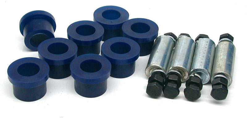 SuperPro IRS Adjusting Camber & Toe Kit SPF1931K