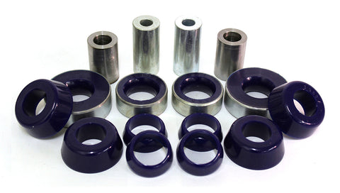 SuperPro Front Control Arm Lower-Front & Rear Bush Kit