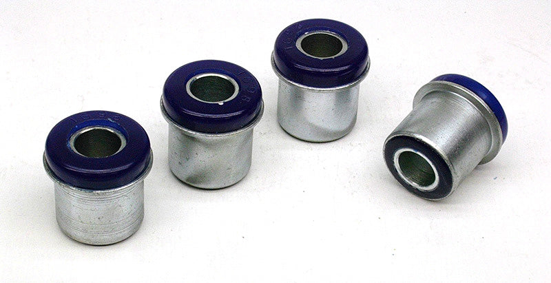 SuperPro Front Control Arm Upper-Inner Bush Kit Fits