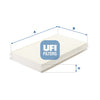 UFI Filters Cabin Air Filter 53.231.00