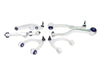 SuperPro Control Arm Lower and Upper - Arm Kit Trcfgcakit